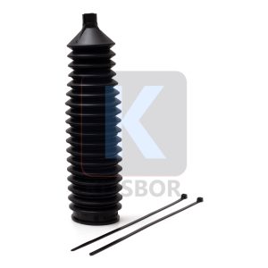 Kit de Reparo da caixa de Direção Hidraulica Hidraulica Boxer 98 / 01