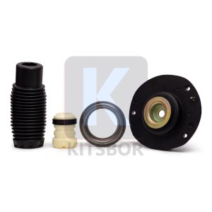 Kit do amortecedor dianteiro 206 1.4/1.6 8v 98/…(Lado direito)