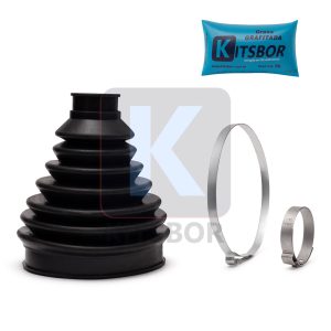 Kit de reparo da Homocinética lado Cambio Jumper 00 / 02