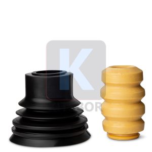 Kit do amortecedor dianteiro C5 04/…