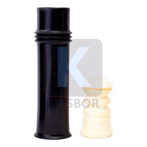 Kit do amortecedor traseiro C4 06/14
