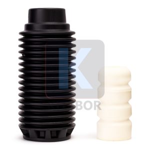 Kit do amortecedor dianteiro C4 06/14
