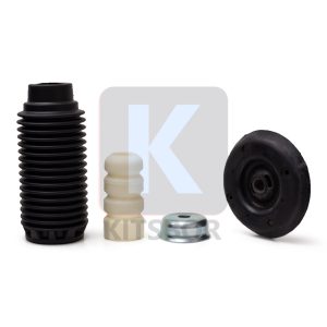 Kit do amortecedor dianteiro C4 06/14
