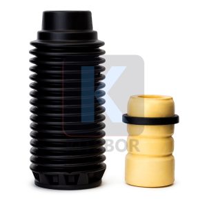 Kit do amortecedor dianteiro C3 12/…