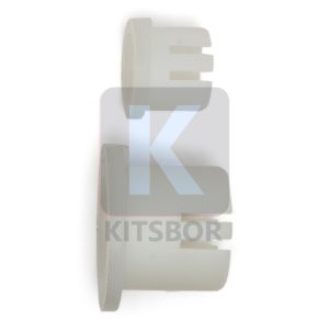 Reparo de buchas do garfo de embreagem ZX 1.6 8v Todos