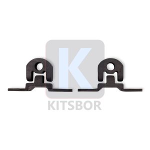 Regulador de Freio Lado Direito Automático C3 02/…