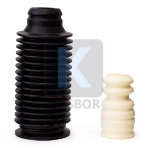 Kit do amortecedor dianteiro Fit 03/…