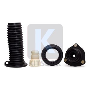 Kit do amortecedor dianteiro New Civic 07/… (Lado direito)