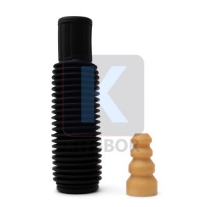 Kit do amortecedor traseiro Accord 03/08