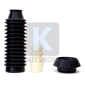 Kit do amortecedor dianteiro New Fit 09/…