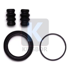 Kit da Pinça de Freio Dianteiro 52mm Fit 03/…