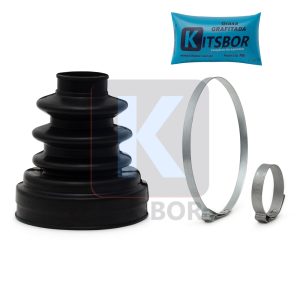 Kit de reparo da Homocinética Lado Cambio Hilux 4×4 93/00