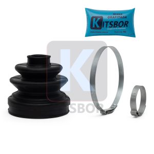 Kit de reparo da Homocinética Lado Roda L-200 4×4 92/99