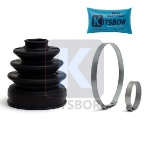 Kit de reparo da Homocinética Lado Cambio L-200 4×4 92/99