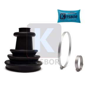 Kit de reparo da Homocinética Lado Roda MB 180D 98/…