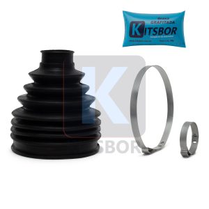 Kit de reparo da Homocinética Lado Roda L-200 Sport 04/06