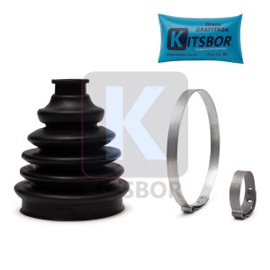 Kit de reparo da Homocinética Lado Roda I-30 Todos