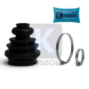 Kit de reparo da Homocinética Lado Cambio (Lado esquerdo) Cordoba 95/…