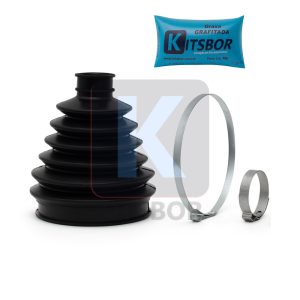 Kit de reparo da Homocinética Lado Roda Azera 08/…