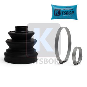 Kit de reparo da Homocinética Lado Cambio Cerato 09/…
