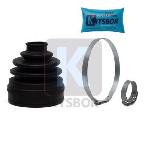 Kit de reparo da Homocinética Lado Cambio IX-35 08/14
