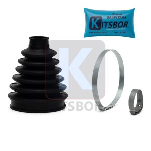 Kit de reparo da Homocinética Lado Roda Sportage 08/14