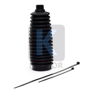 Kit de Reparo da caixa de Direção Hidraulica (Lado esquerdo) Hidraulica Hilux Pit Bull 04/…