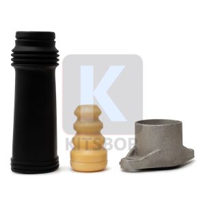 Kit do amortecedor dianteiro Cerato 08/12 (Corpo Alto)