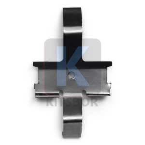 Reparo do Freio a Disco Dianteiro 01 Roda Hilux 12/…
