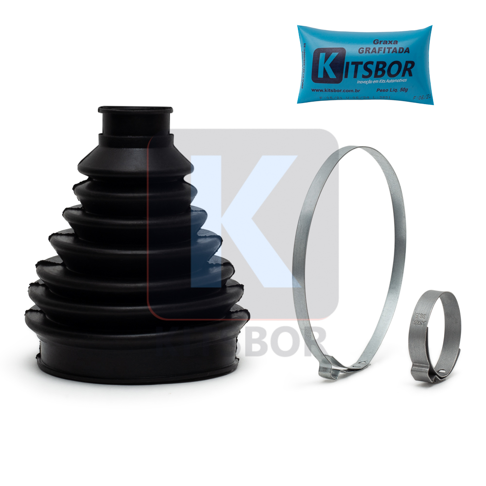 Junta Homocinetica Protección Transmisión Cardán AMA Categoría 4 | Longitud  1200 Mm | Para Tractor | Homologado CE Fuelle Universal Abierto